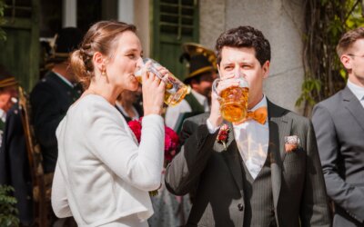 Wedding Clara und Viktor